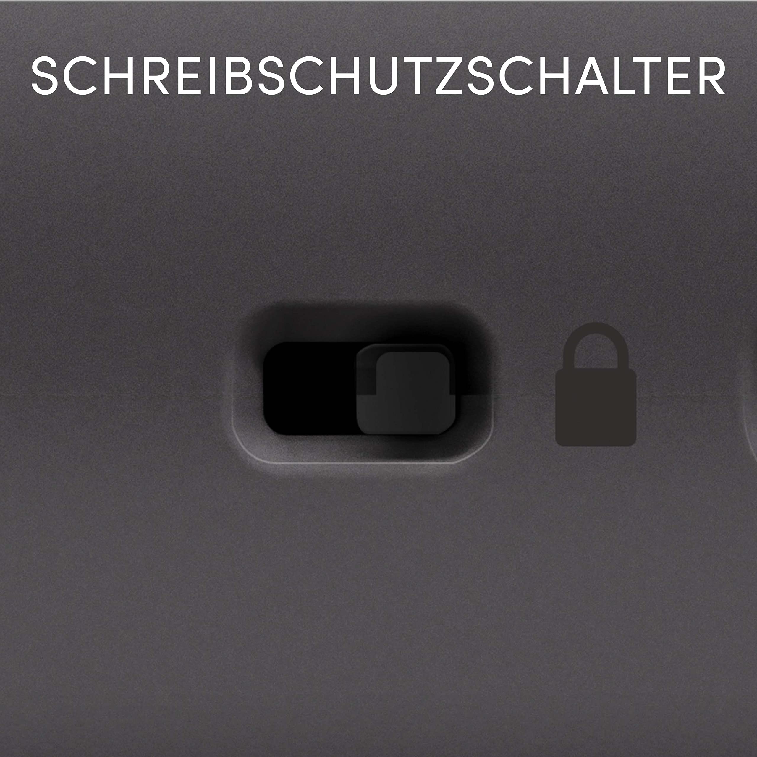 SanDisk PROFESSIONAL PRO-READER Multi-Card, High-Performance-Kartenleser für CF-, SD- und microSD-Karten, kompatibel mit USB-C, schnelle Übertragung | Unterstützt Cf, UHS-I und Ii SD und Microsd, 5 GB pro S, inklusive 0,5 m USB-C-Kabel, kompatibel mit Mac