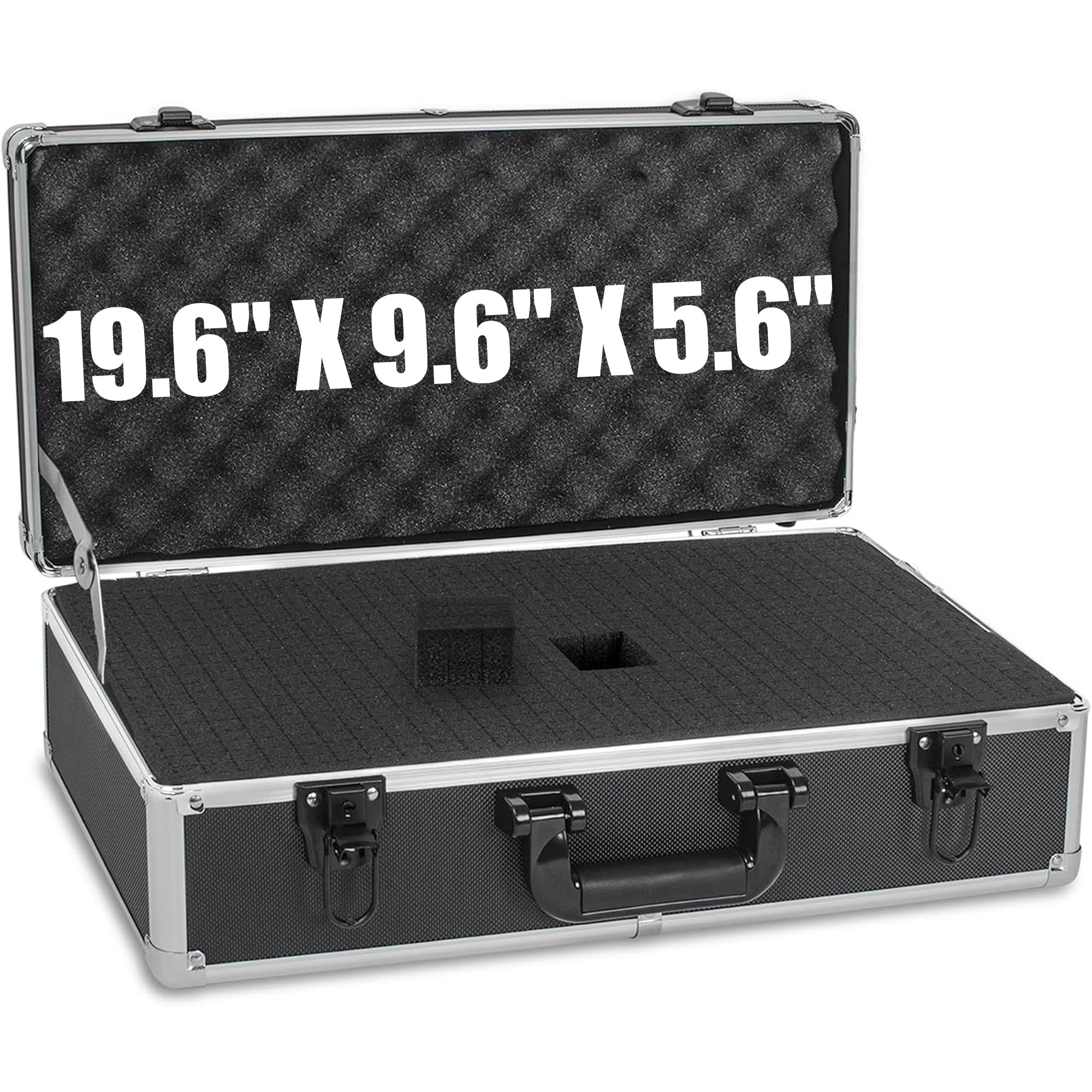 20 Inch Hard Carrying Case