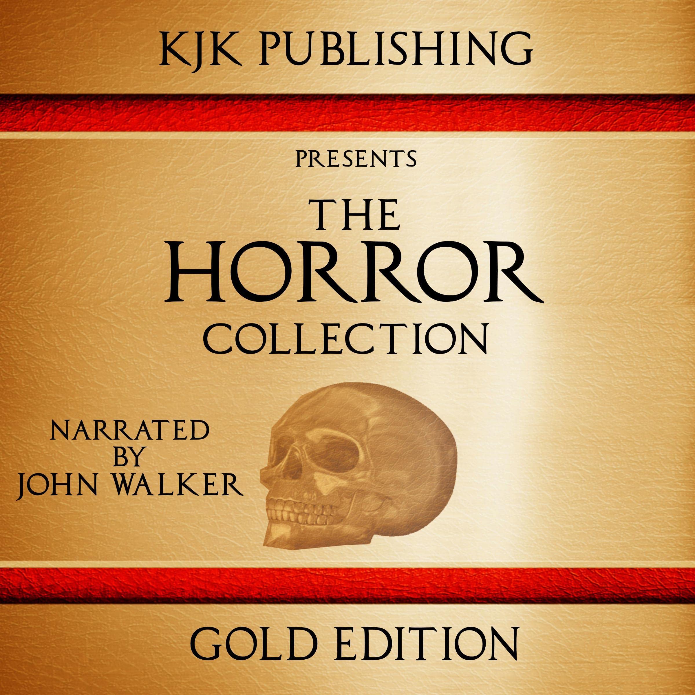 The Horror Collection: Gold Edition