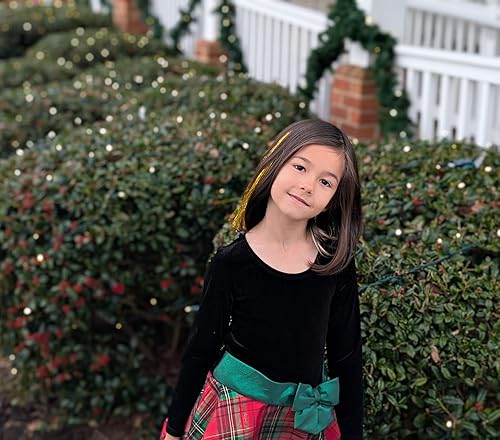 Miniatura 9 de Pinzas de oropel para el cabello, mechones de cabello con purpurina para fiestas de niños, día de cabello loco, extensiones de oropel de cabello