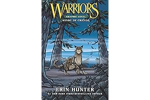 Explore the Exciting Realm of Warriors in 'Warriors: Winds of Change'