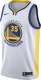 Nike GSW M NK Swgmn JSY Home Men's Knit