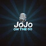 Regular content updates Jojo On The Go