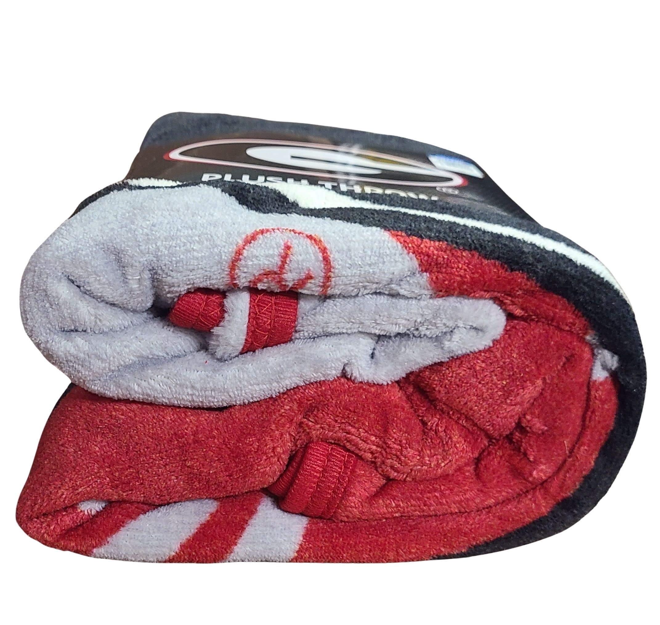Amazon.com: NCAA Section Micro Raschel Super Soft Plush Throw Blanket 46 x  60 (Georgia Bulldogs) : Sports u0026 Outdoors