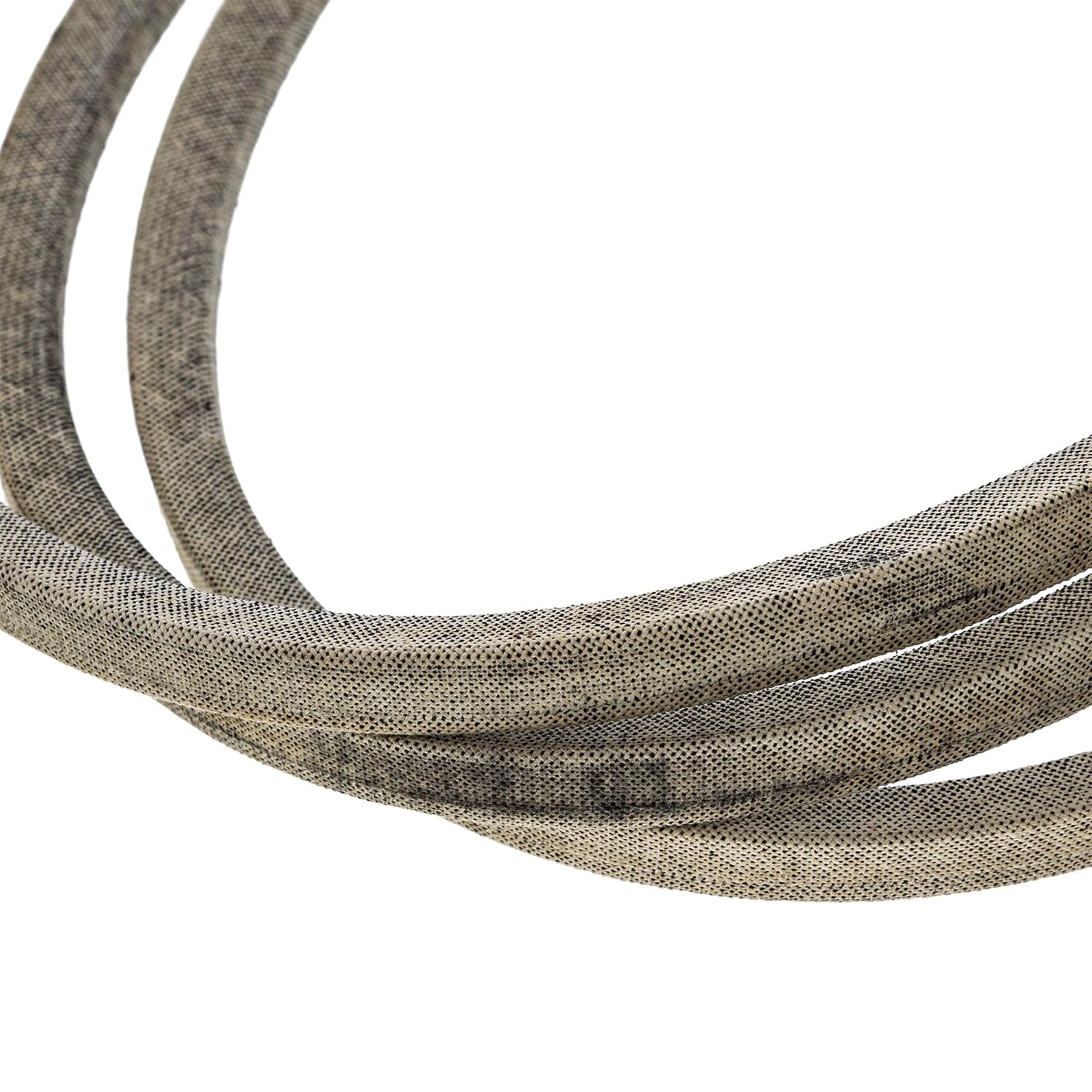 M158130 John Deere Belt Fits Mowers