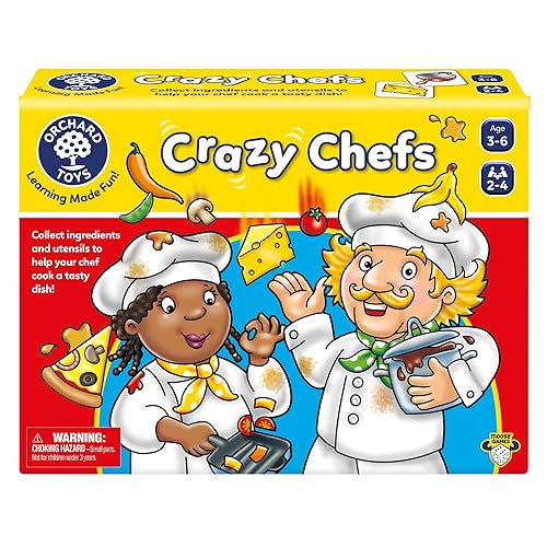 ORCHARD TOYS