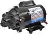 Everflo EF7000-BOX 7.0 GPM 12V Diaphragm Pump (Pack of 2)