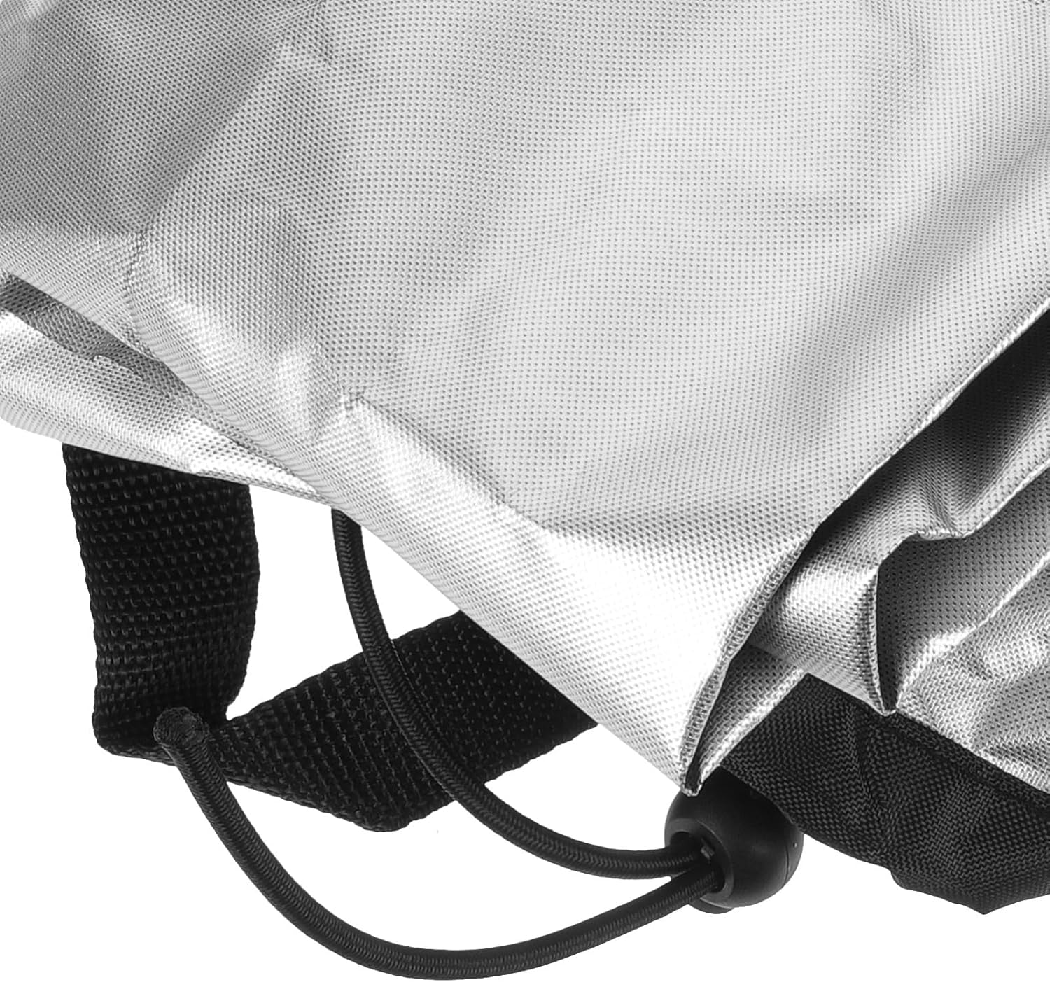 KESYOO 4pcs Kayak Cover Seat Accessory Dustproof Boat Cover for Fishing Boats