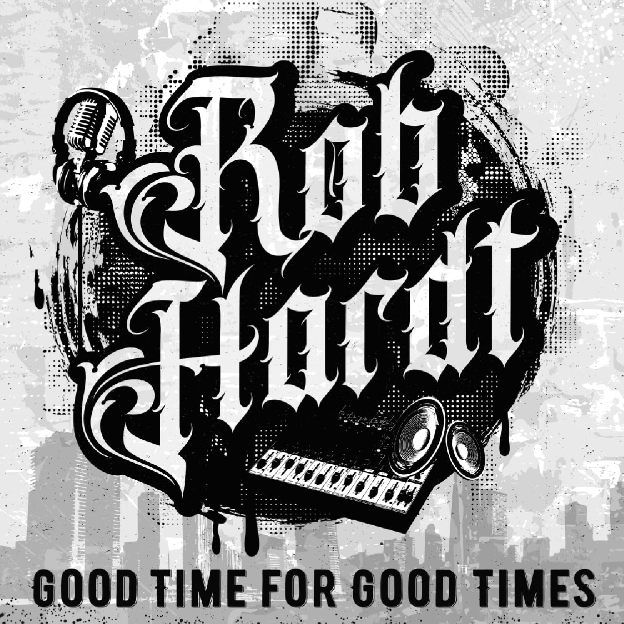 Good Time for Good Times [VINYL]