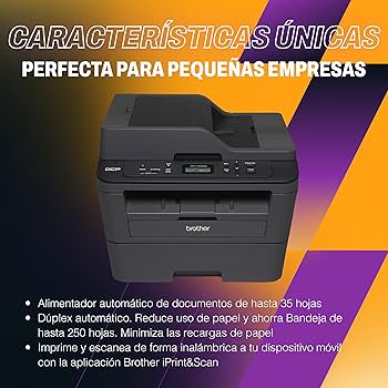 DCP-L2540DW ブラザー　モノクロ レーザープリンタ Wifi Amazon.co.jp: brother レーザープリンター A4 モノクロ 複合機