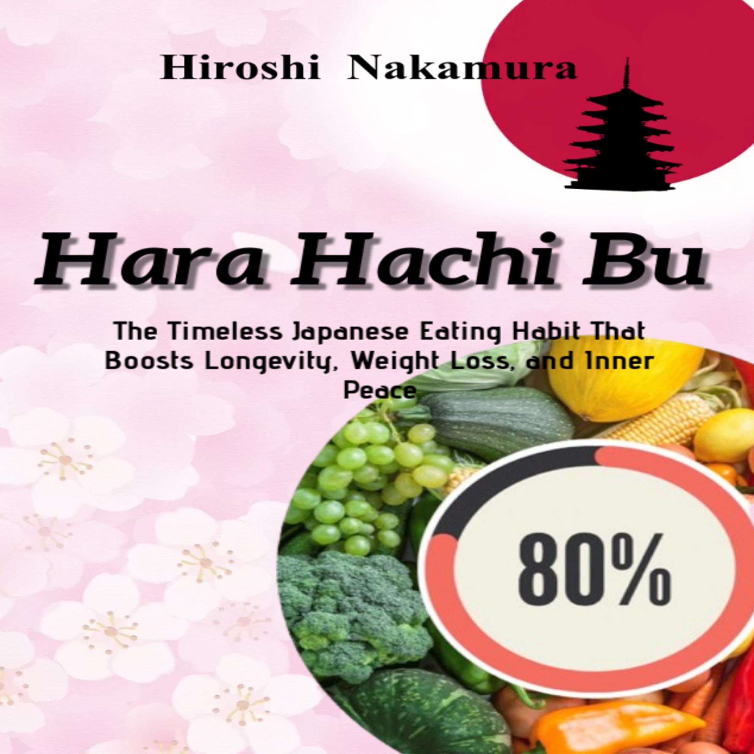 Hara Hachi Bu