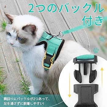 シュシュ型ハーネス(ピンクローズ)&リードセット、わんちゃん猫ちゃん用 シュシュ型ハーネス(ピンクローズ)&リードセット、わんちゃん猫