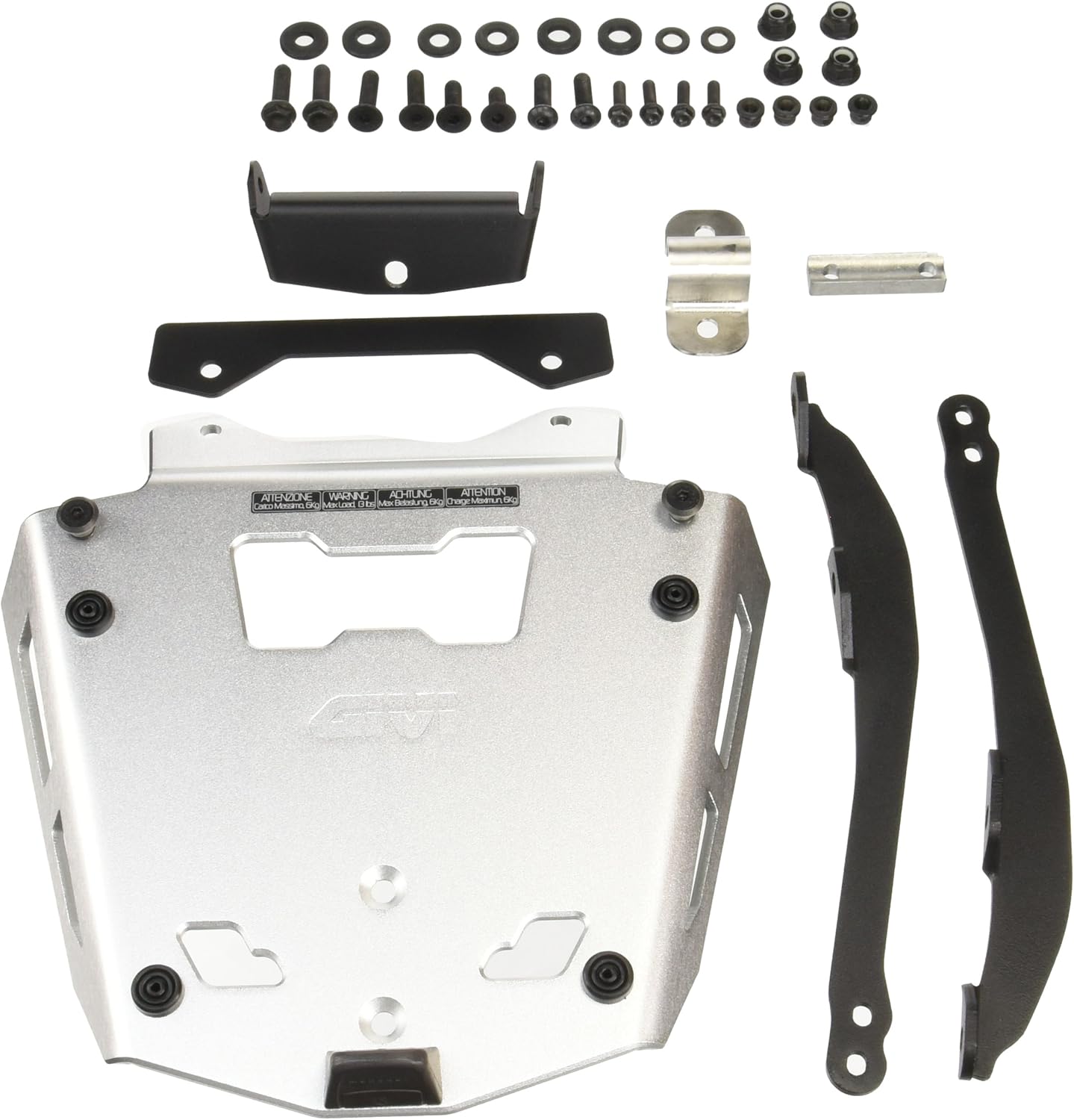 感謝報恩 GIVI GIVI:ジビ GIVI アルミスペシャルラック [SRA5108