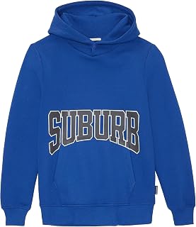 TOM TAILOR Boy's Children's Sweatshirt