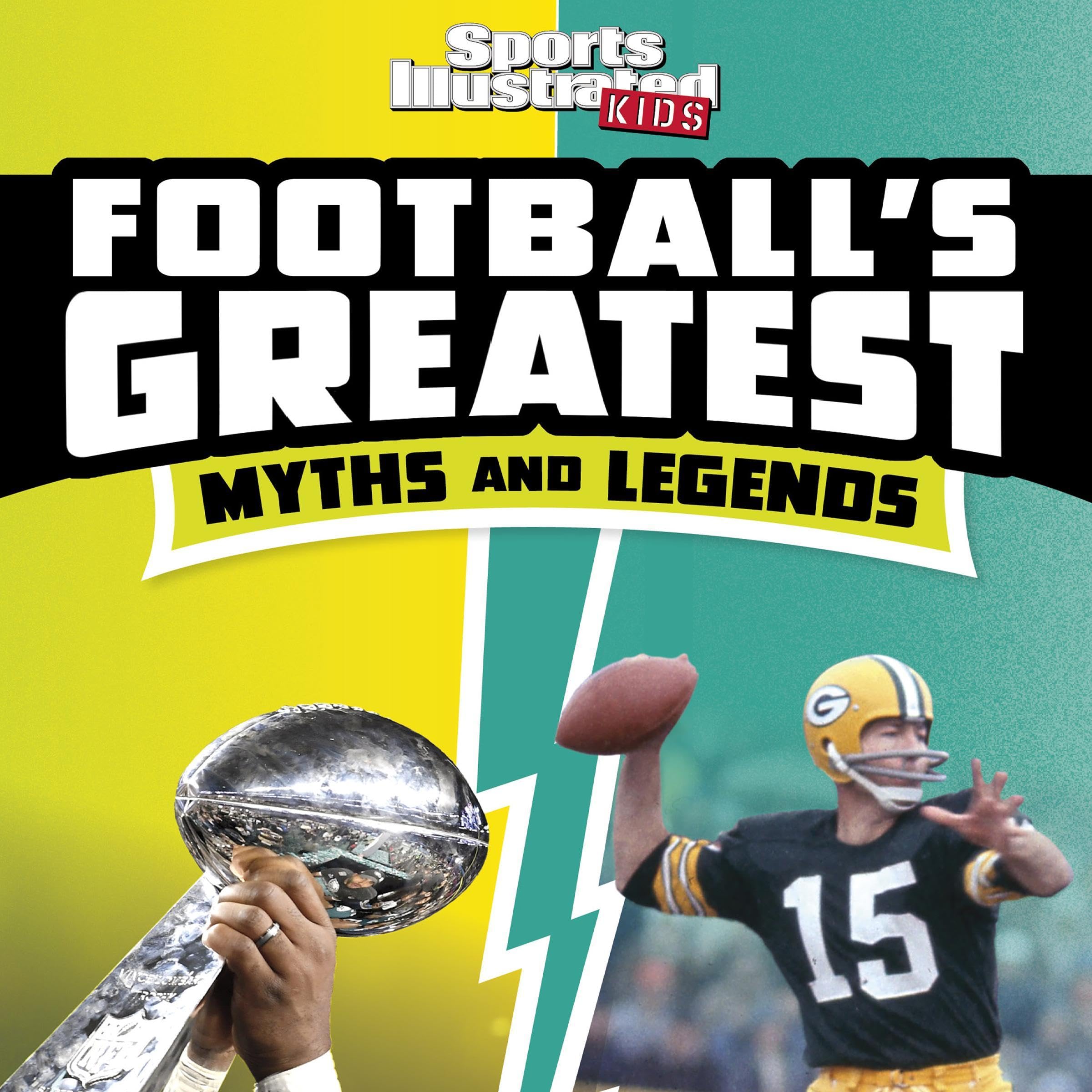 Football's Greatest Myths and Legends