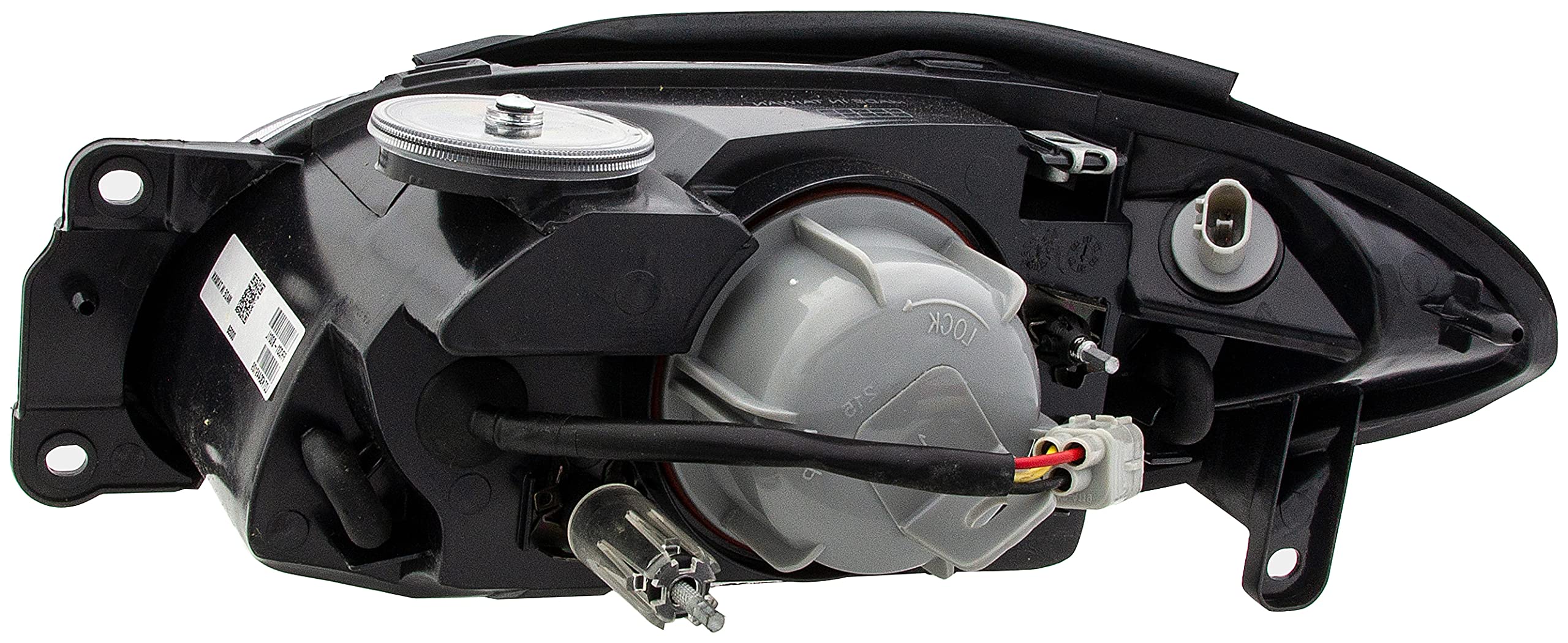 Amazon.com: Dorman 1591949 Passenger Side Headlight Assembly 