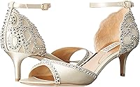 Vista 7 de Badgley Mischka Sandalias de vestir Gillian para mujer