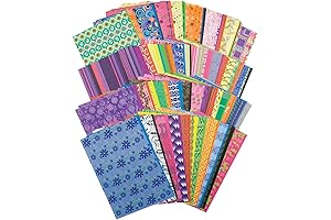 Roylco Decorative Hues Paper: Unleash Your Artistic Expressions