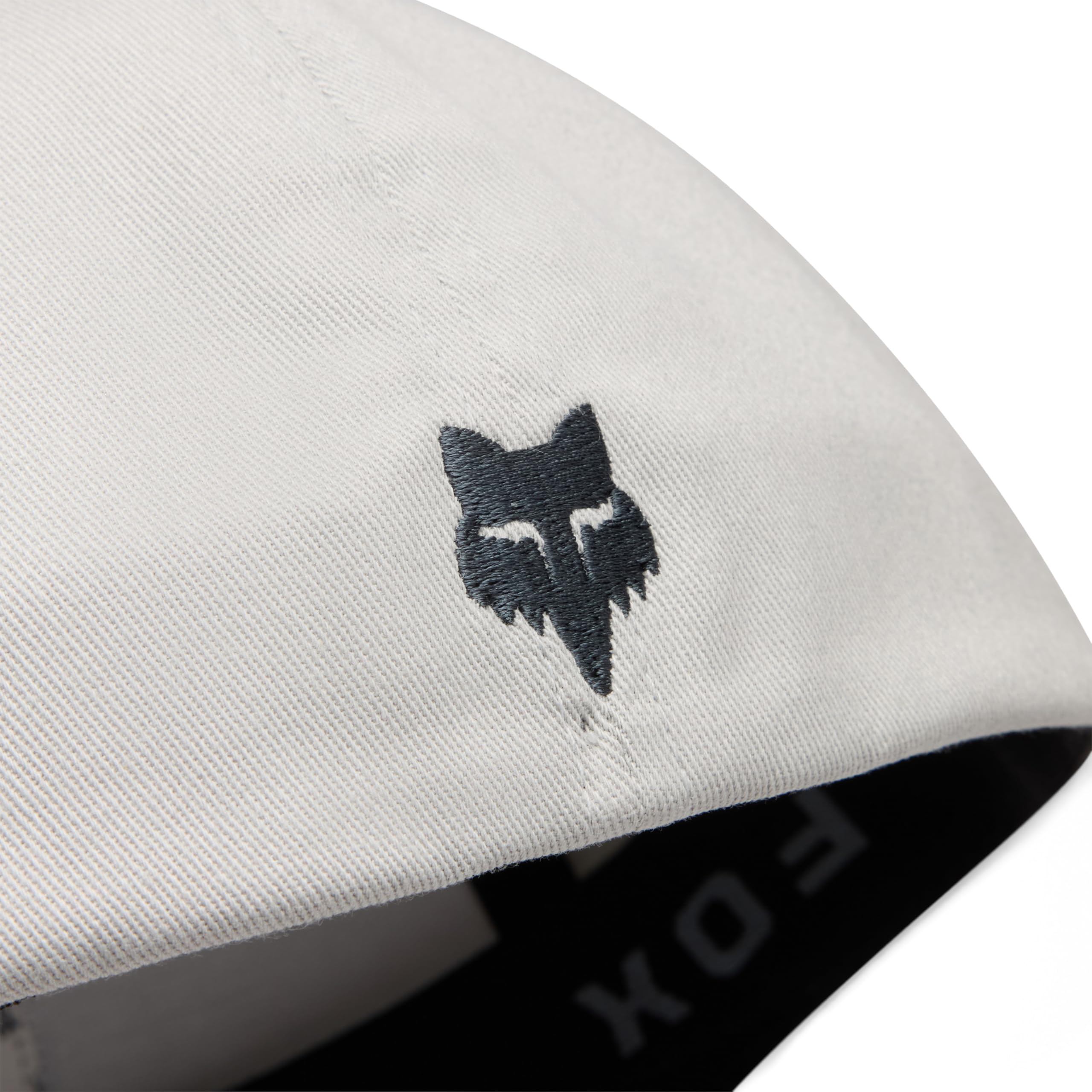 Fox Racing Men's Badge Flexfit Hat - Chapeau - Homme