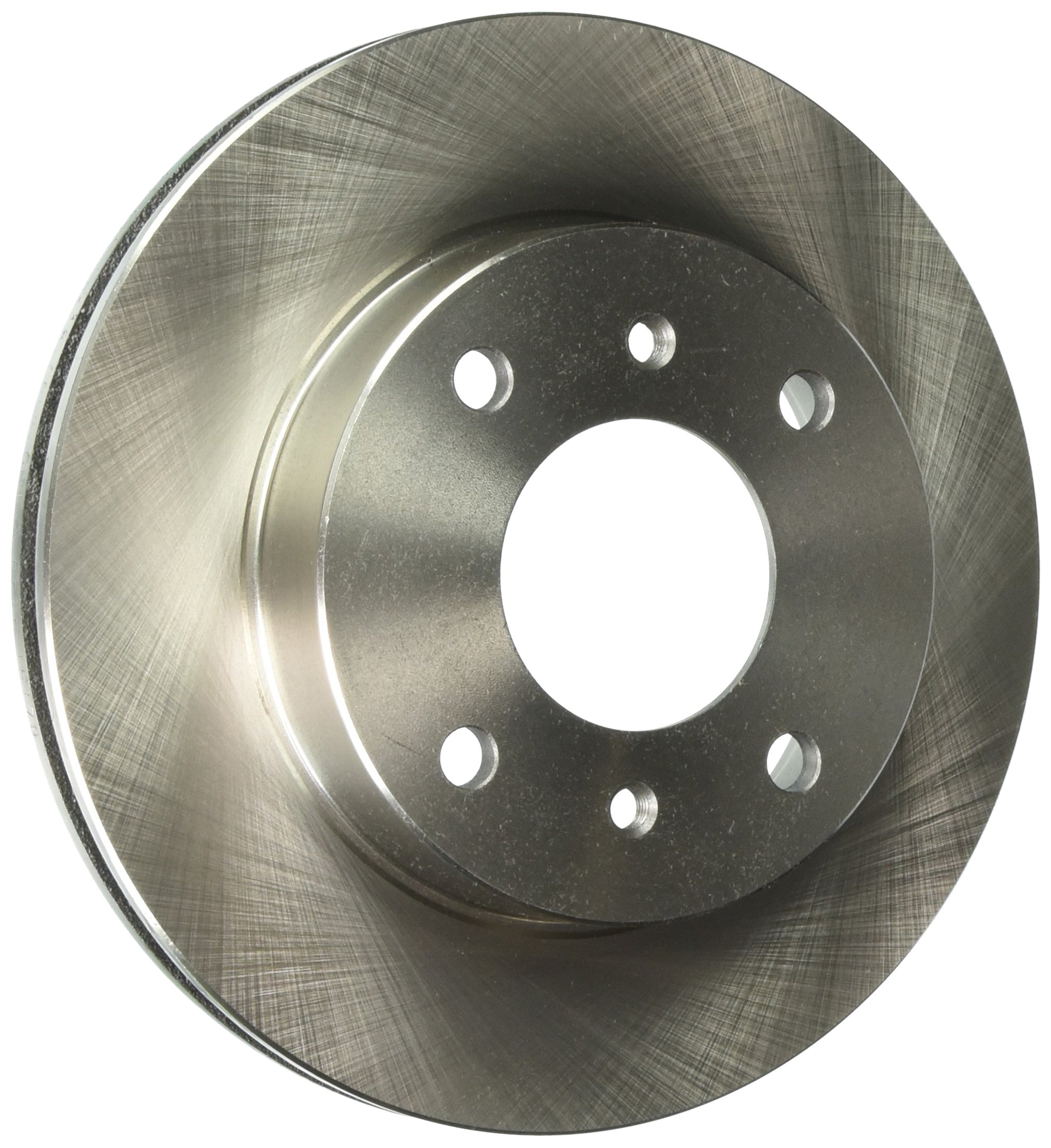 Centric Parts 121.42040 C-Tek Standard Brake Rotor