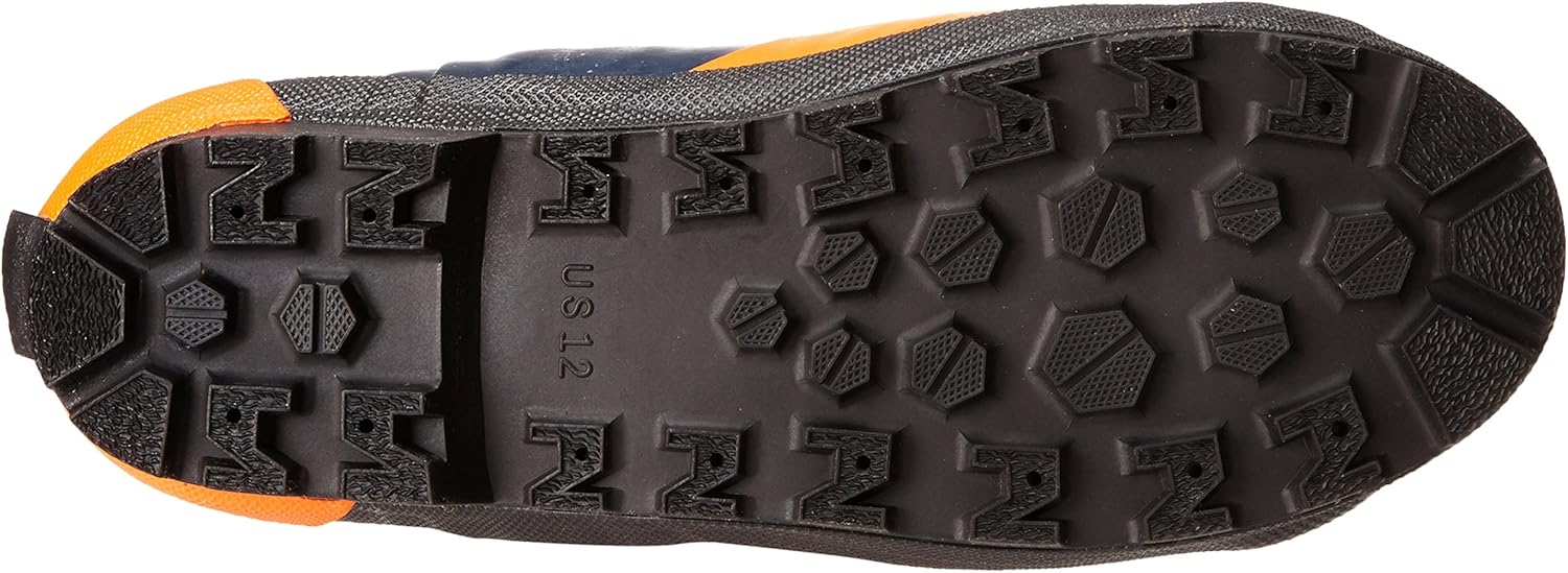 Viking Footwear Bushwhacker Waterproof Steel Toe Winter Boot