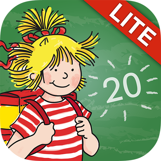 Conni Lernspaß Mathe Klasse 1 - Lite