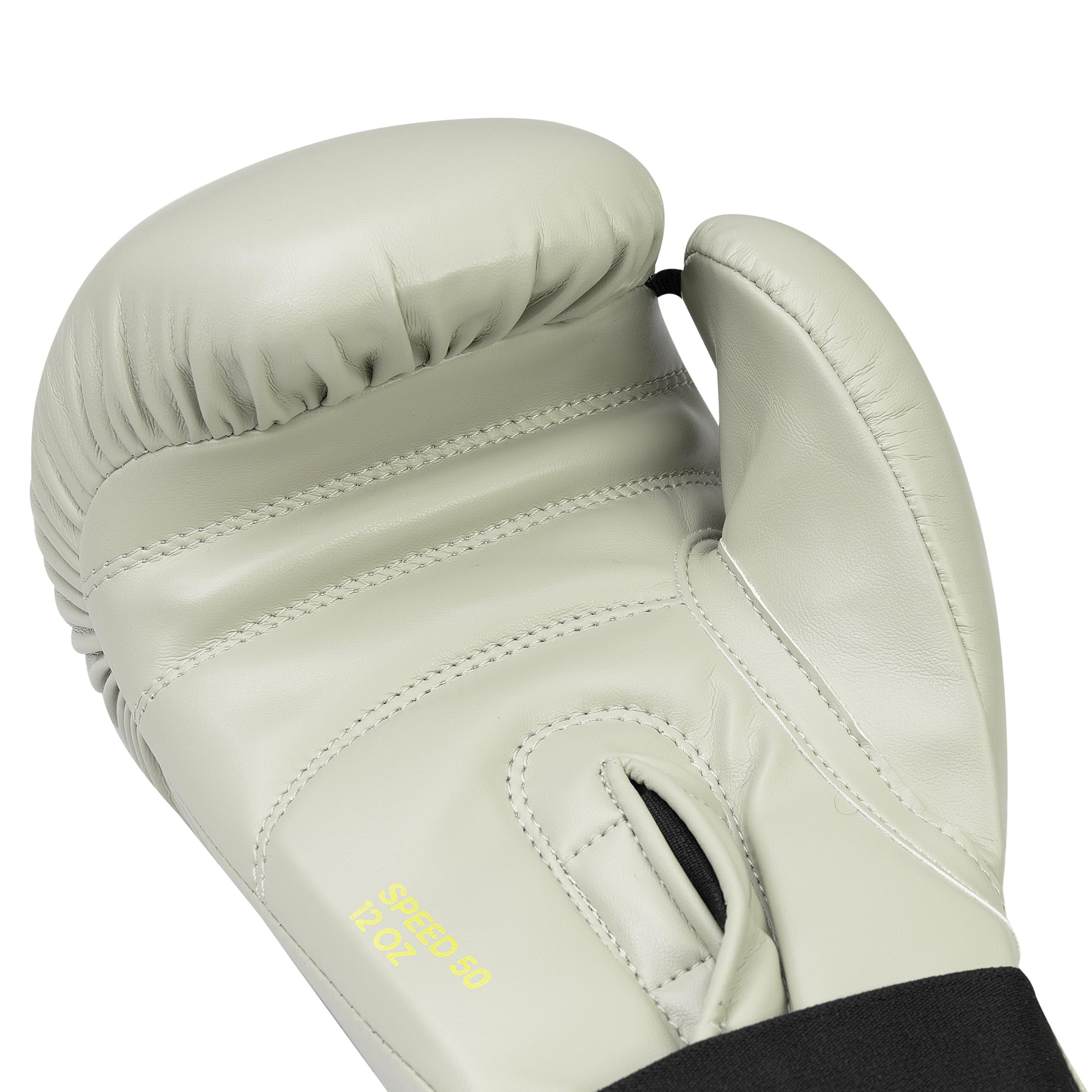 adidas Speed 50 Aluminio/Oro 10oz