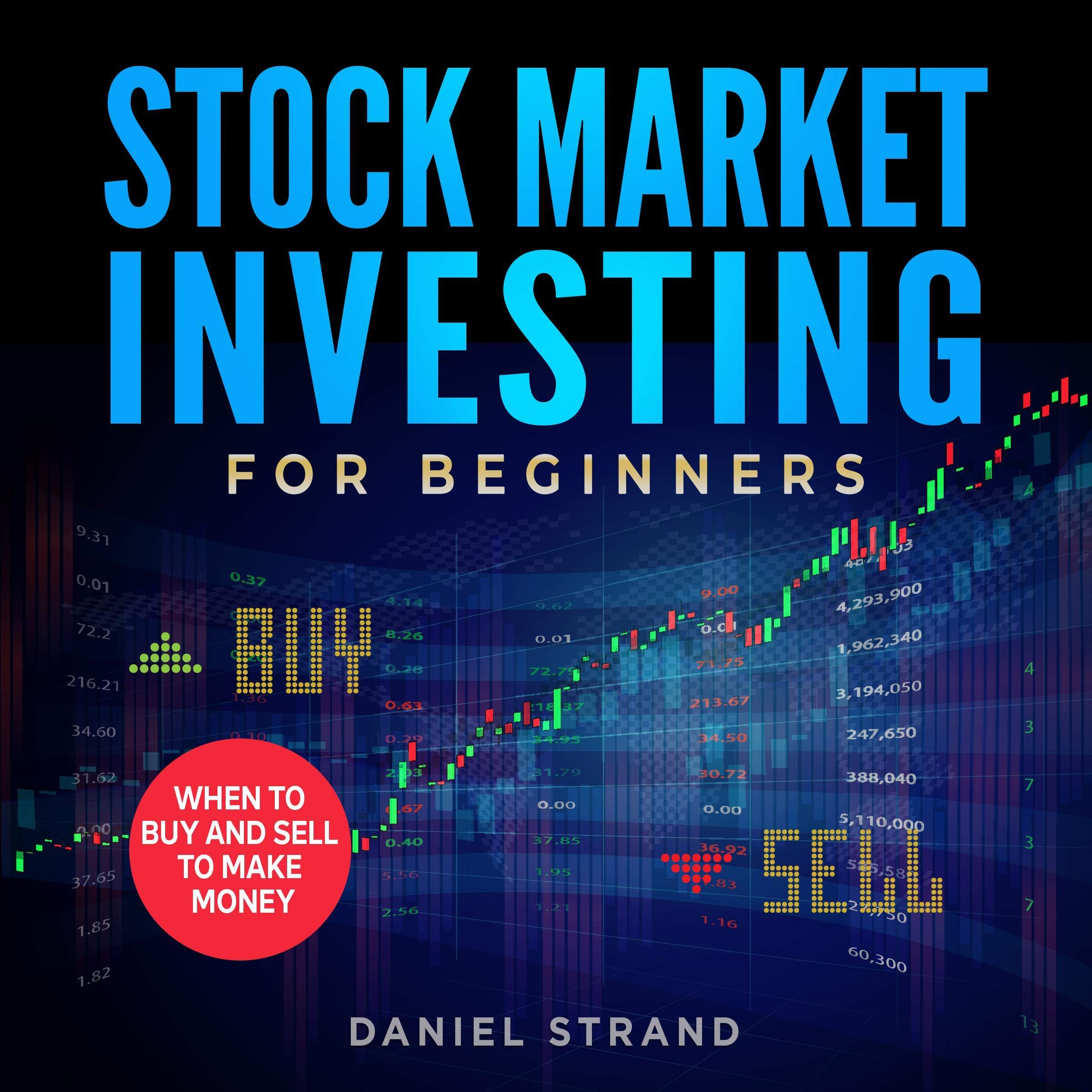 Stock Market Investing for Beginners