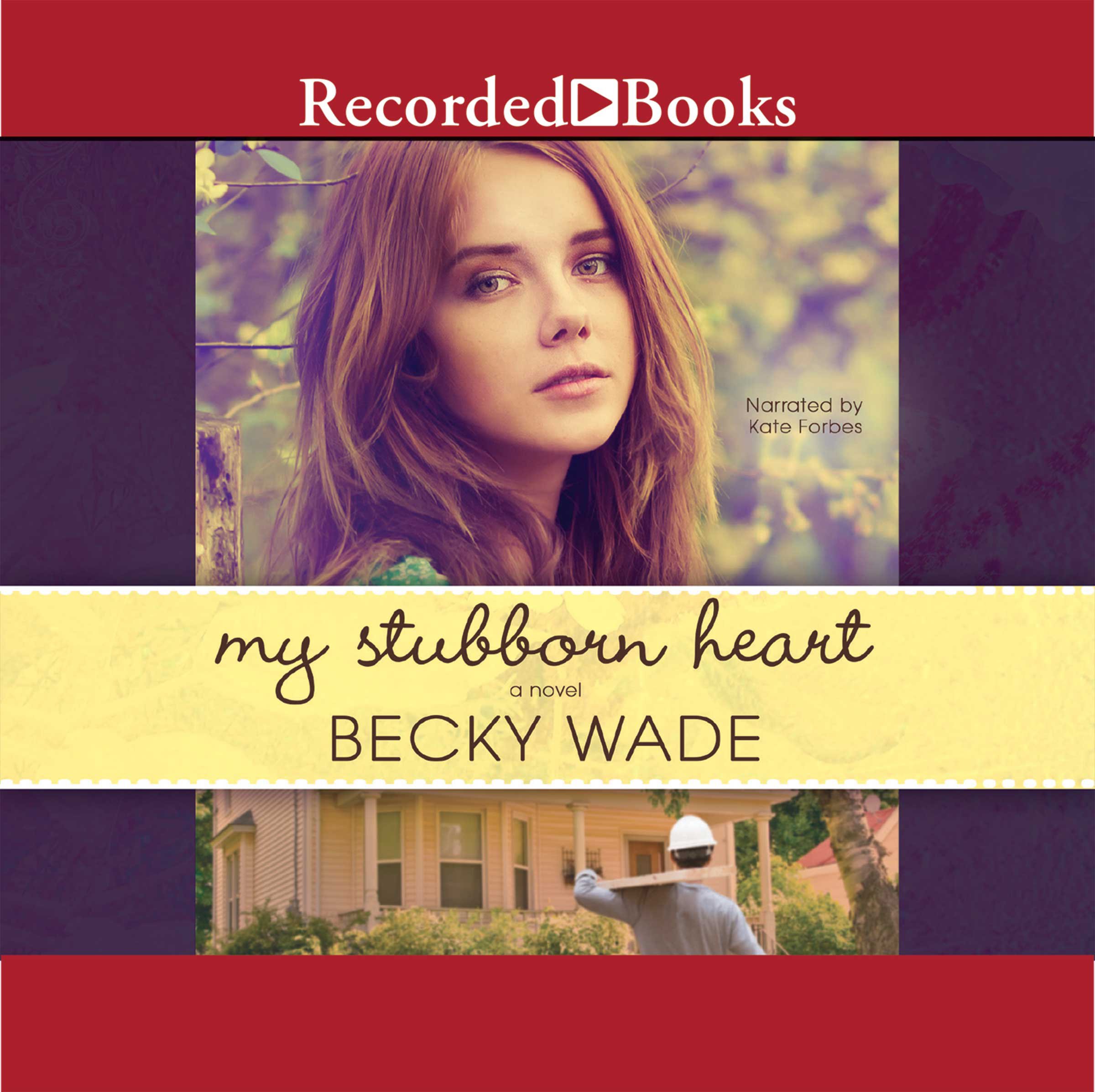 Cover art for My Stubborn Heart