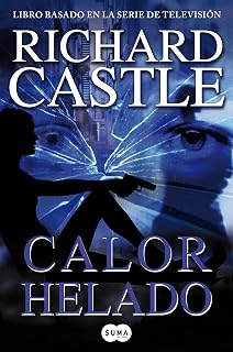 Calor helado (Serie Castle 4)