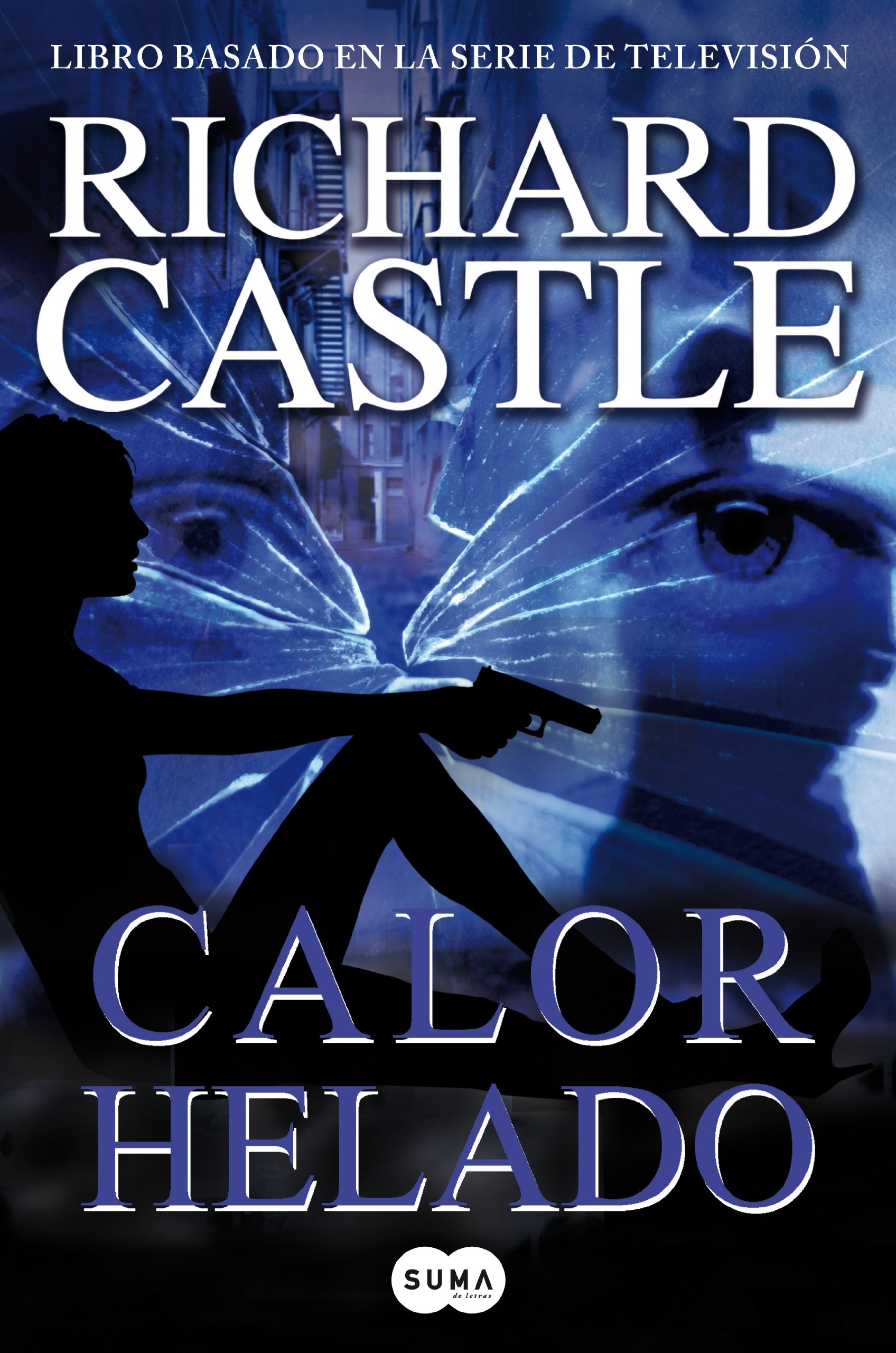 Calor helado (Serie Castle 4) (SUMA)