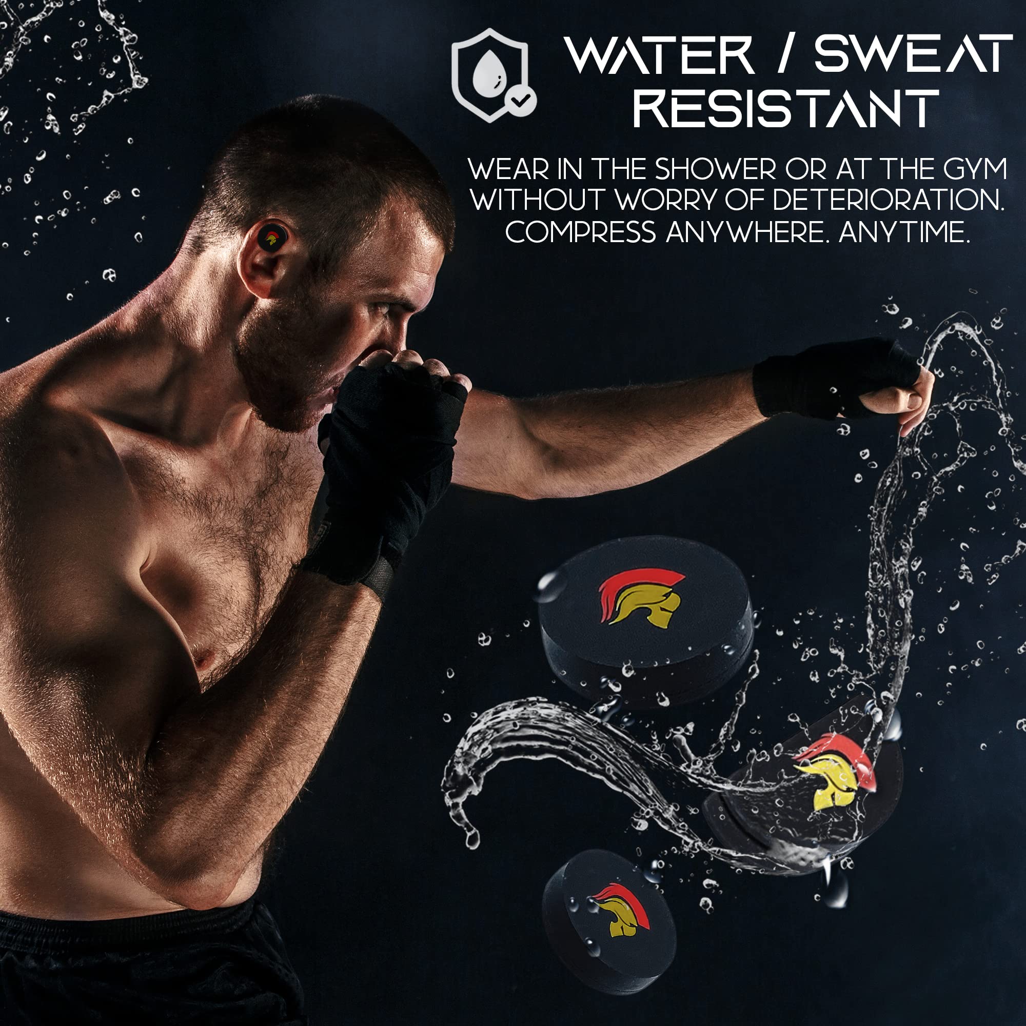 Cauliflower Ear Treatment Cauliflower Ear Cauliflower Ear