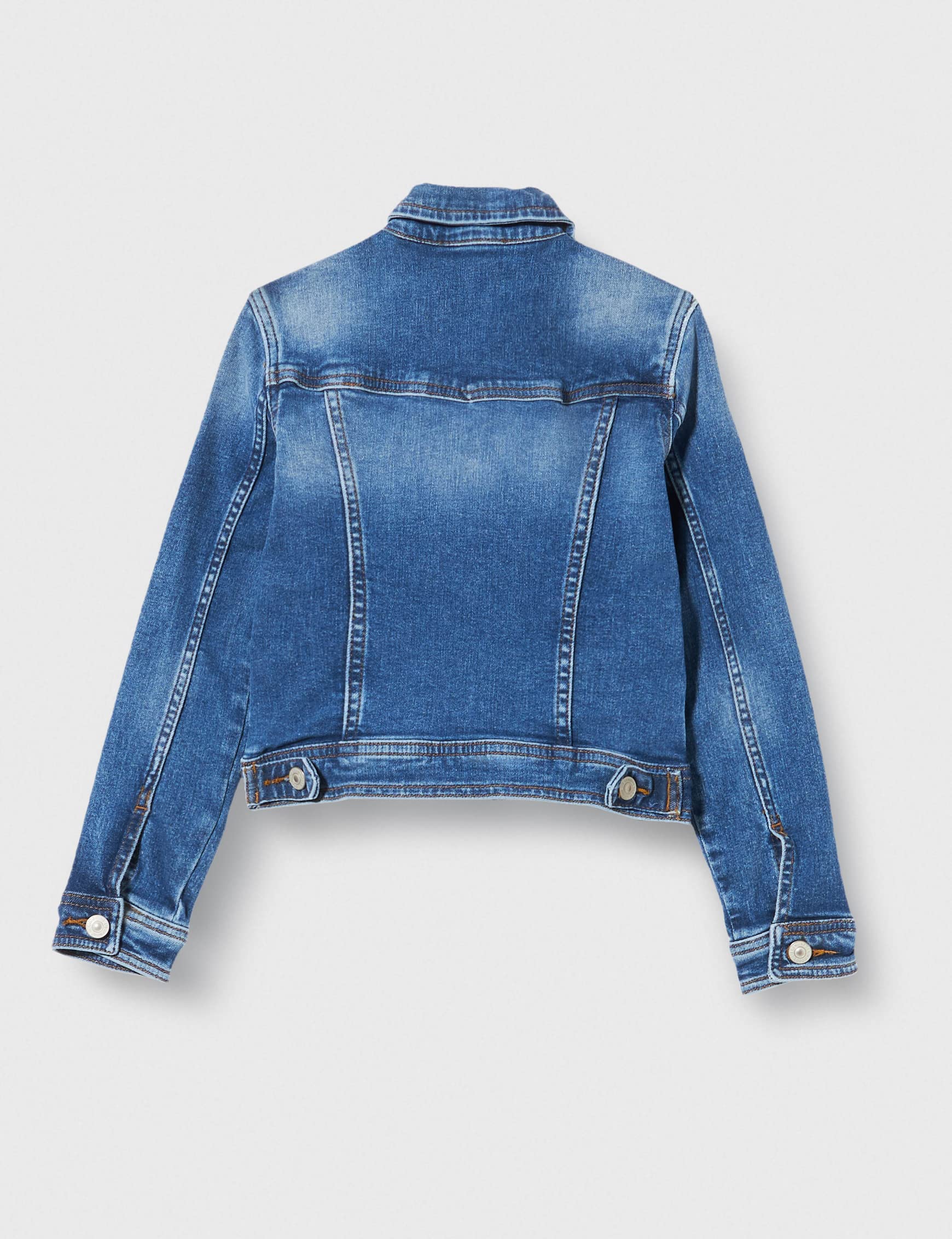 LTB Eliza G Giacchetto denim Bambine e ragazze