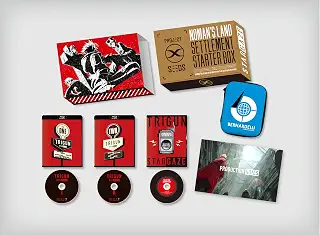 『TRIGUN STARGAZE』Blu-ray BOX 完全初回生産限定版 [Blu-ray]