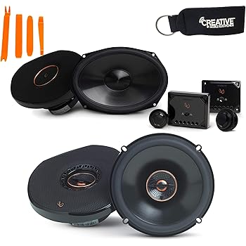 infinity reference 6532ix