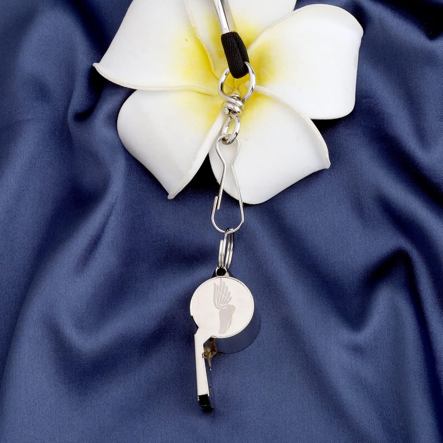 KEYCHIN Track Coach Whistle With Lanyard A Great Coach is Hard to Find and Impossible to Forget Whistles Track & Field Gifts