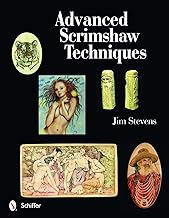 Advanced Scrimshaw Techniques - Buy now