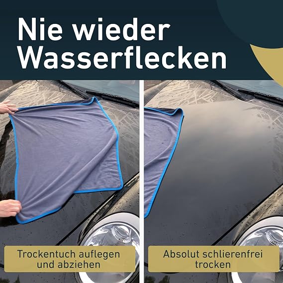 Aurum Performance Drying Cloth 90x60cm