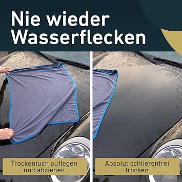 Aurum Performance Drying Cloth 90x60cm
