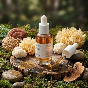 Amazon.com: THE PLANT BASE Korean Collagen Serum – Time Stop