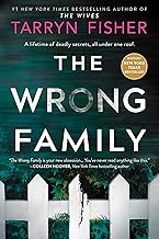 The Wrong Family: A Domestic Thriller