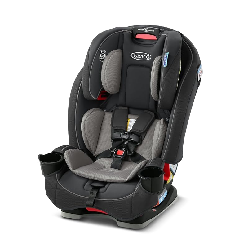 Graco Slimfit 3-in-1 Convertible Car Sea