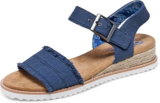 Skechers Desert KISS Adobe Princess