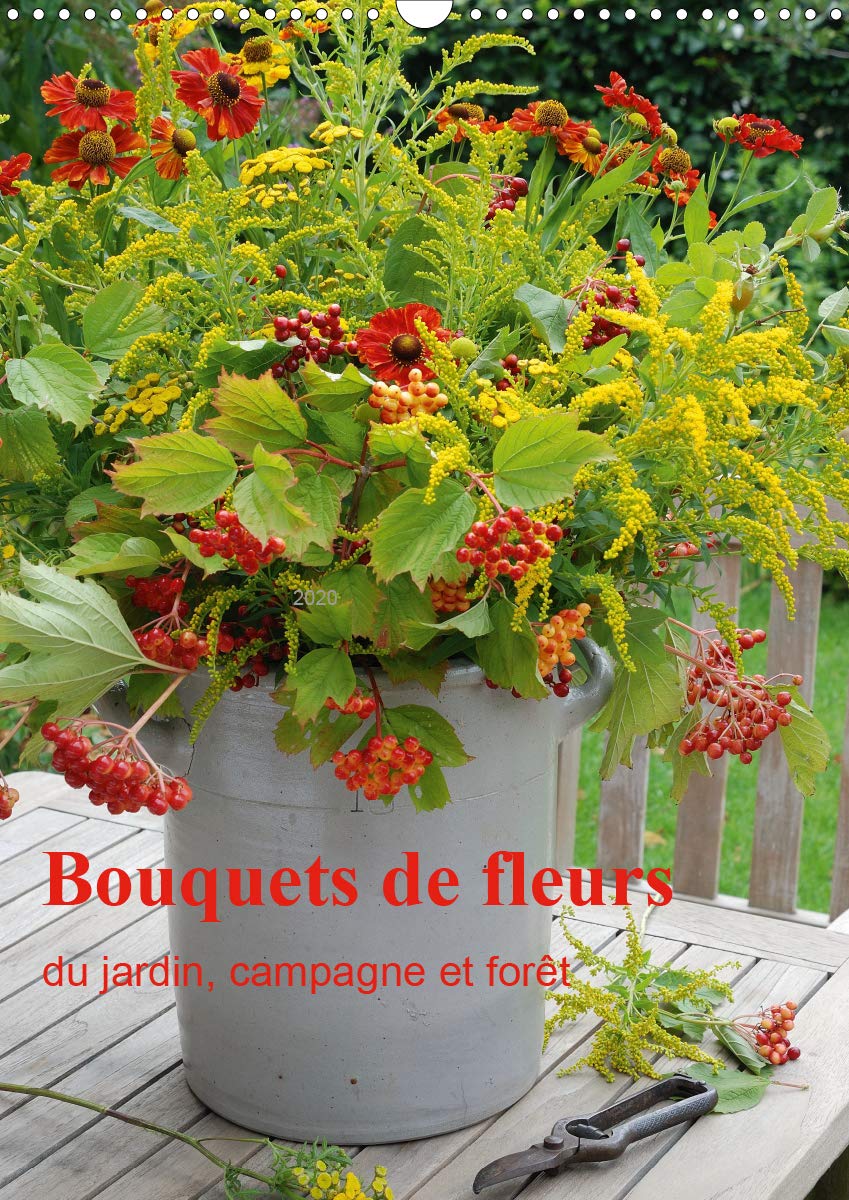 Bouquets de fleurs naturelles oubliez les décors artificiels avec notre fraîcheur de forêt