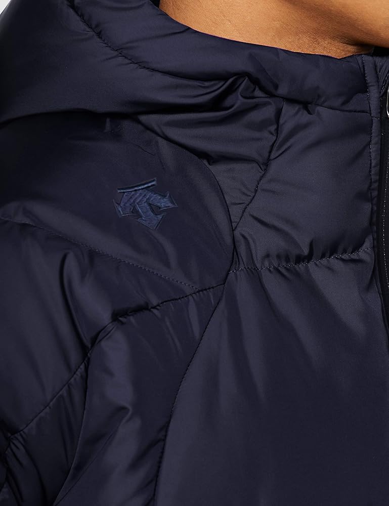 Amazon | [ムーブスポーツ] [DESCENTE(デサント)]ダウンジャケット