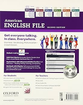 American English CDとテキストブックセット American English CDとテキストブックセット American English
