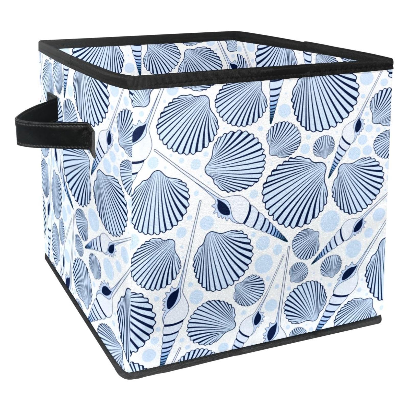 Boîte de rangement pliable pour jouets et vêtements de chambre d'enfant