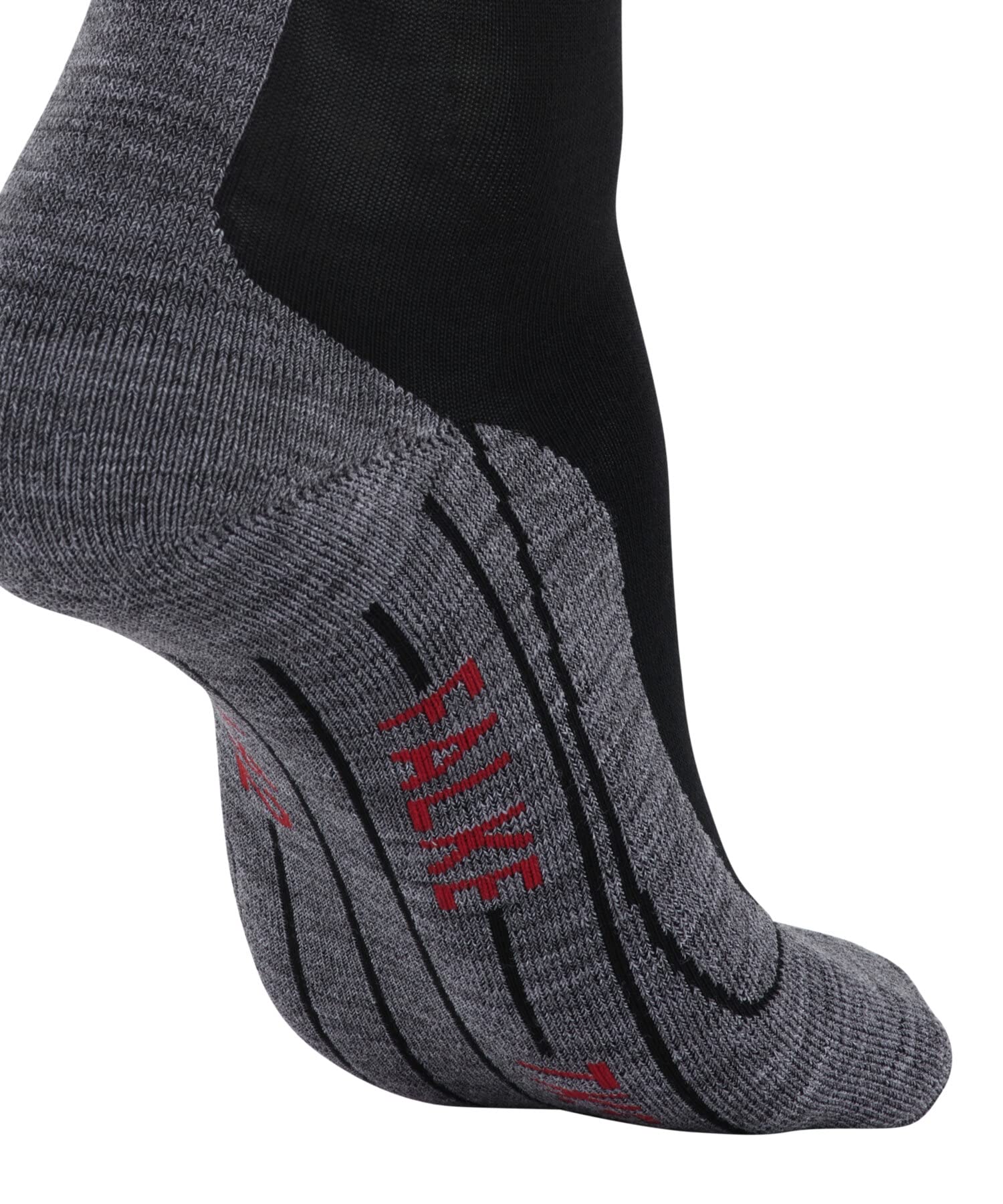 FALKE Hommes Tk5 Wander Chaussettes Anatomique Trekking Laine Vierge, Fibre Artificielle Hommes TK5 Wander Chaussettes anatomique Trekking Laine Vierge, Fibre artificielle Homme (lot de 1)