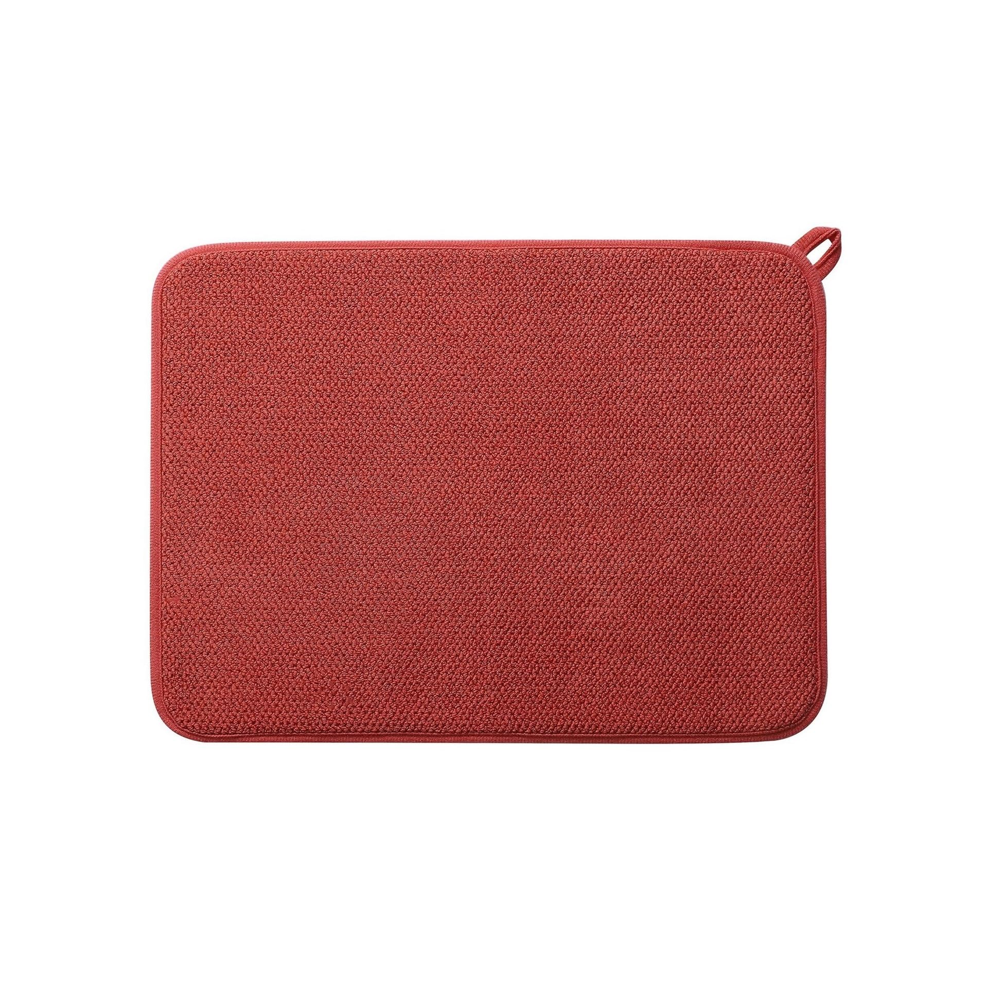 WZPTLKIBAD Microfiber Draining Pad Tableware Mat for Kitchen