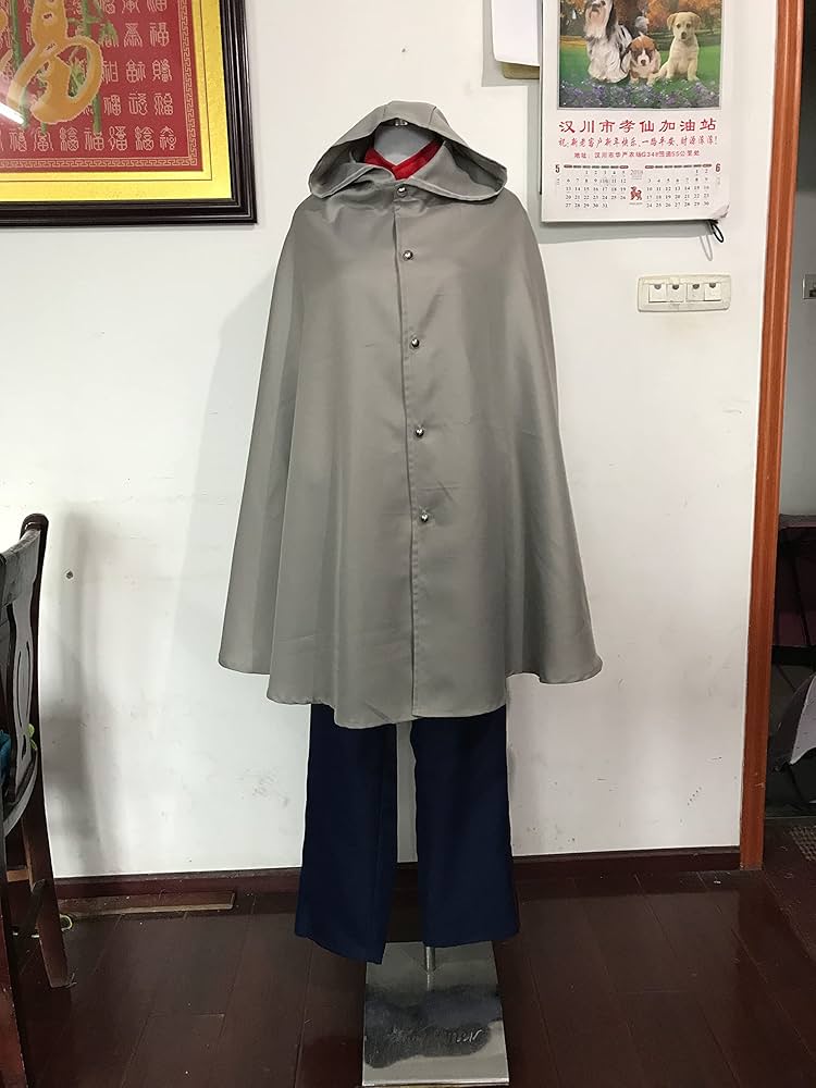 Amazon.co.jp: [cosplay2018] LK367 コスプレ衣装 ゴールデン